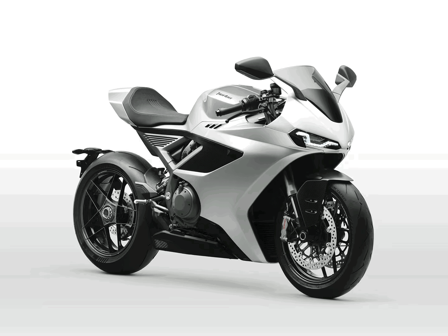 Superbike technology innovations 2026