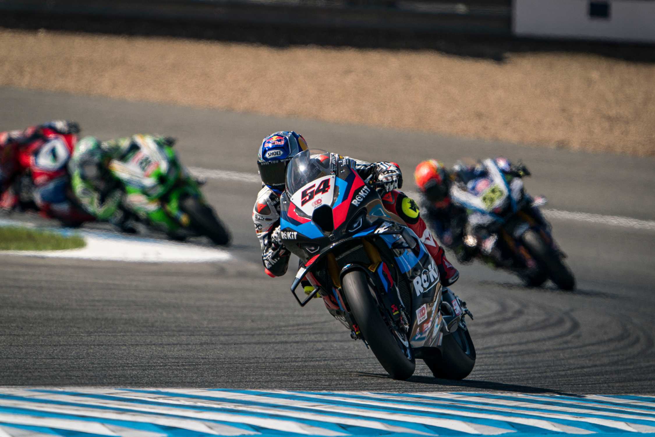 FIM World Superbike Championship 2026 Season Finale: Title Decided in a Photo Finish at Jerez