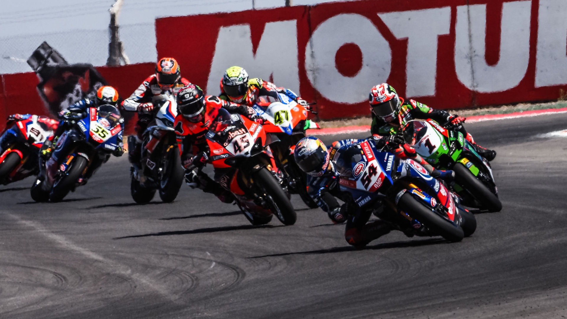 FIM World Superbike Championship 2027 Round 15 at Indonesia: Full Race Results and Updated Title Standings