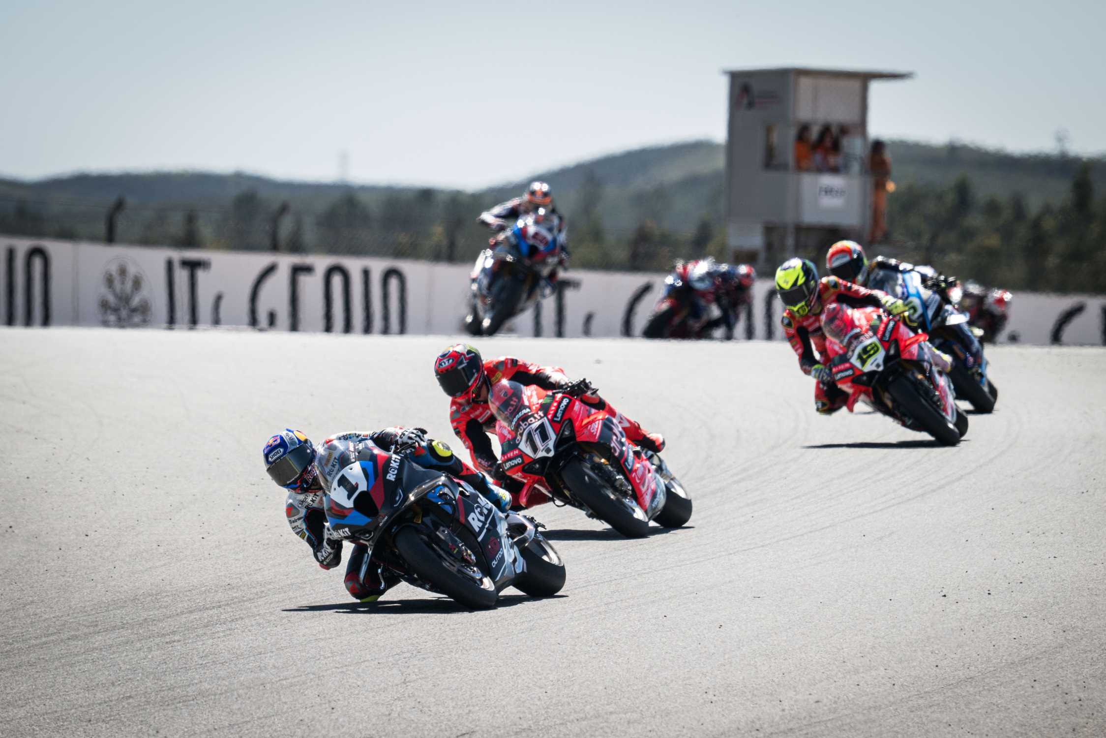 FIM World Superbike Championship 2027 Round 4 Recap: Race Results, Points Table Update, and Title Race Heats Up