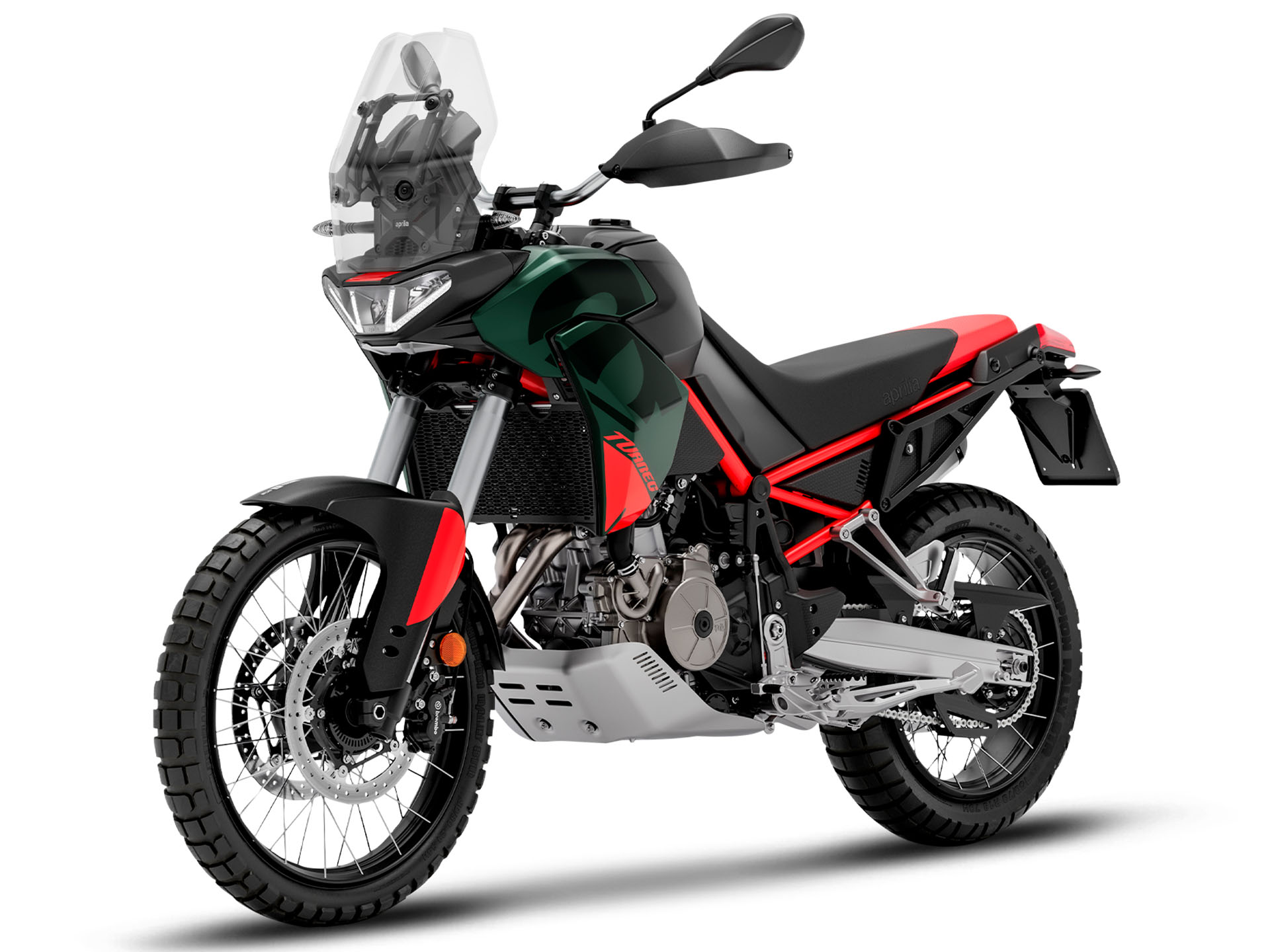 First Ride Review: Aprilia Tuareg 660 Factory 2026 — We Rode 600 Offroad Miles to See If It Outguns the KTM 890 Adventure R