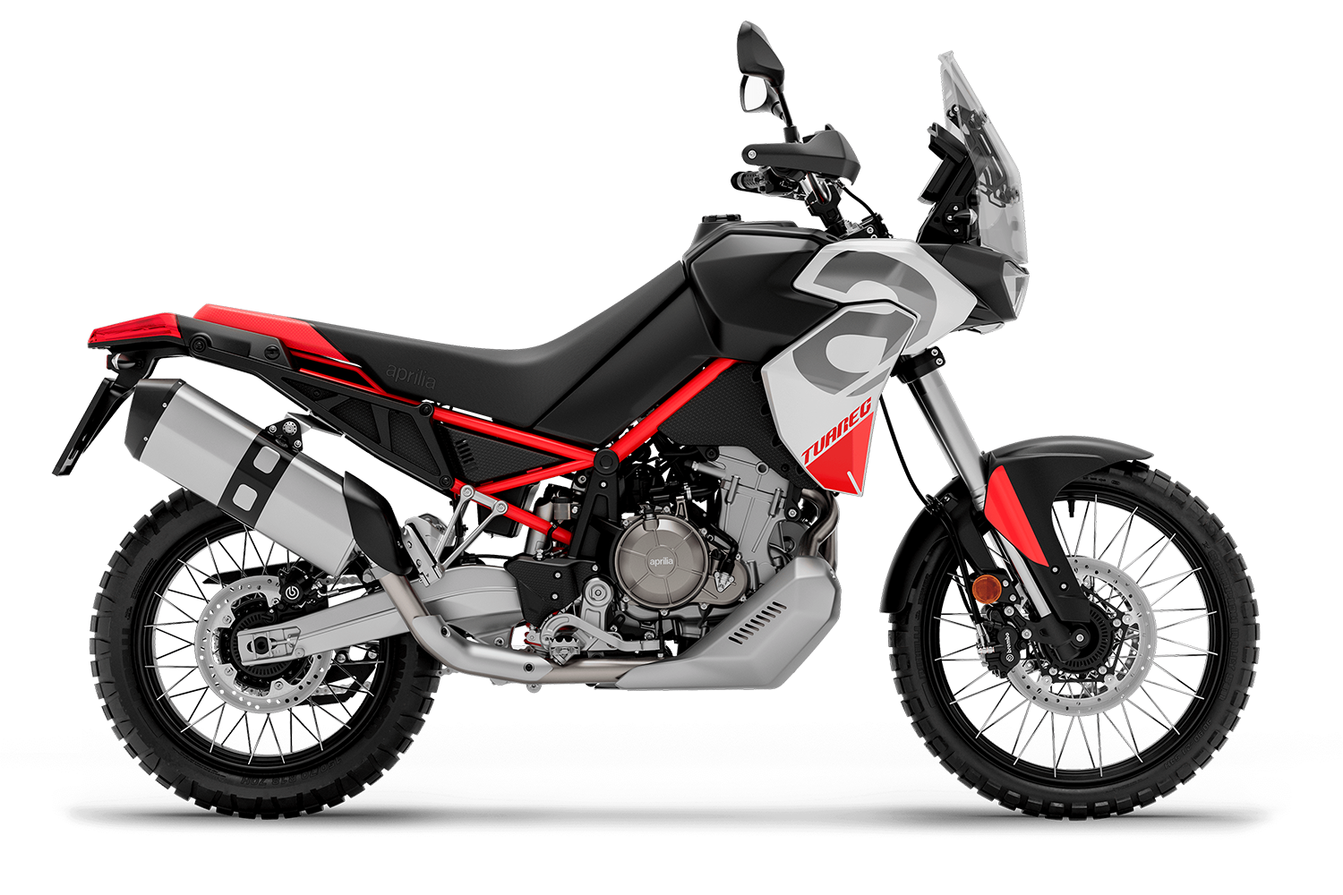 Static beauty shot of the 2026 Factory colorway