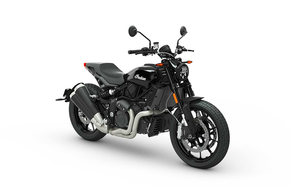 Studio or clean outdoor shot showing Thunder Black Smoke color option