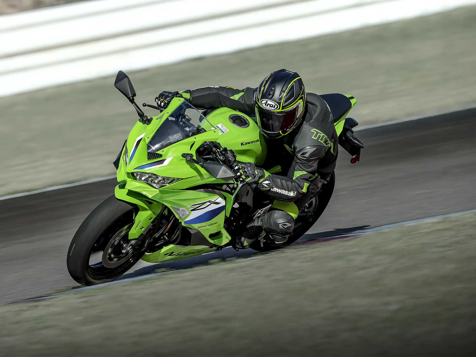 First Ride Review: Kawasaki Ninja ZX-4RR 2026 — We Spent Five Days on Track and Tarmac to See If This Four-Cylinder 400cc Is the Most Exciting Small-Bore Sport Bike You Can Buy Right Now