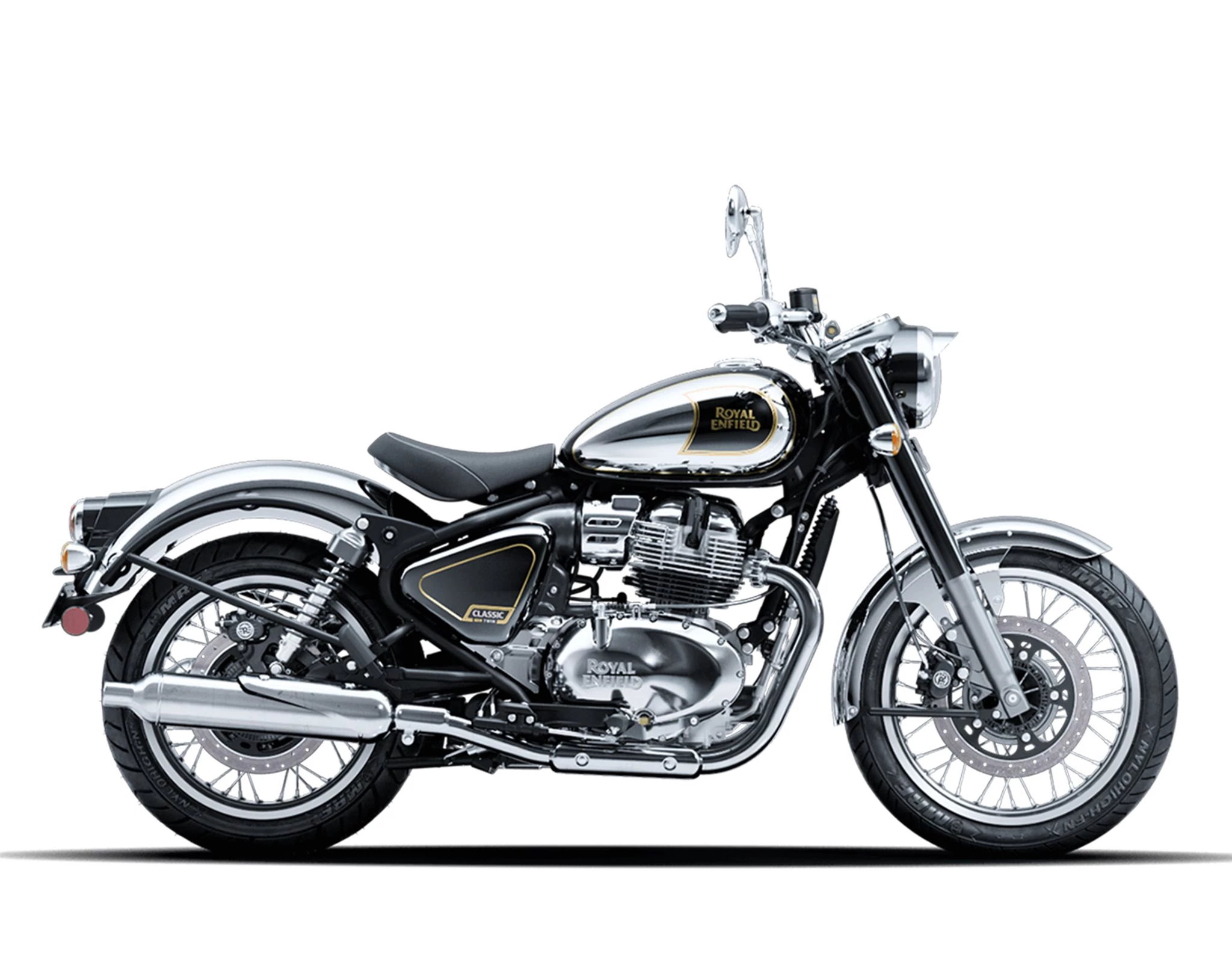 First Ride Review: Royal Enfield Classic 650 2026 — We Spent Six Days on City Streets and Open Highways to See If This Retro Icon Can Win Over Modern Riders Without Losing Its Soul