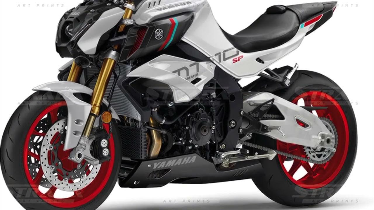 Hero image — full bike beauty shot, preferably dynamic or studio