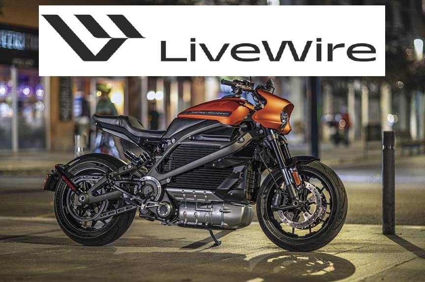 Brand separation visual concept or both logos