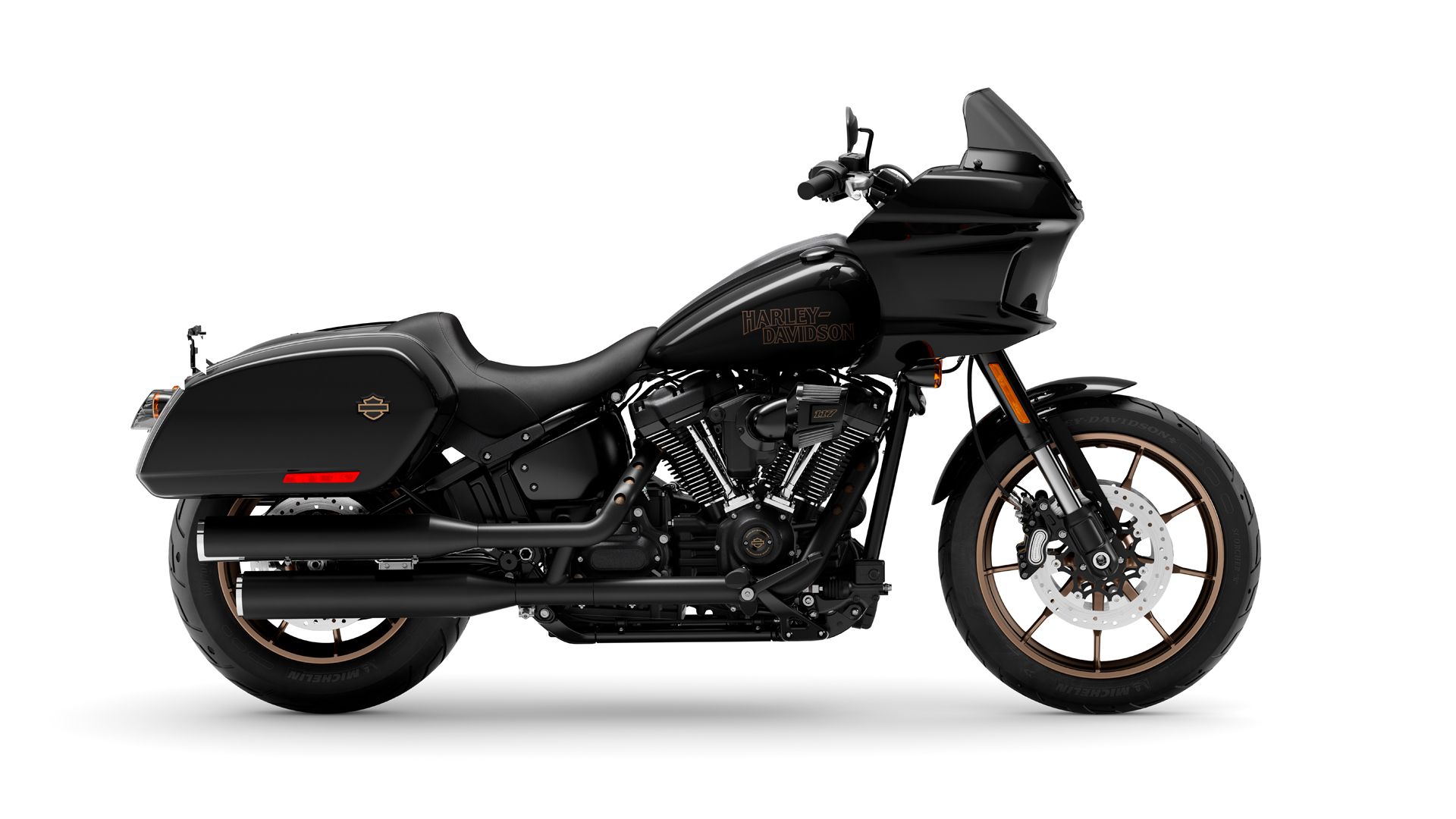 Harley-Davidson Officially Reveals 2028 Low Rider ST Anniversary Edition: Full Specs, Price, and U.S. Launch Date Announced