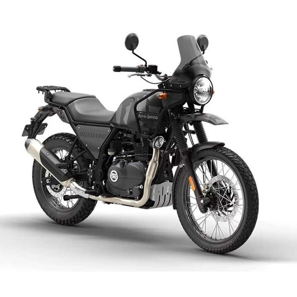 Harley-Davidson Pan America 1250 vs Royal Enfield Himalayan 650 vs Yamaha Ténéré 700: We Rode All Three to Find the Best Mid-Range Adventure Tourer of 2026