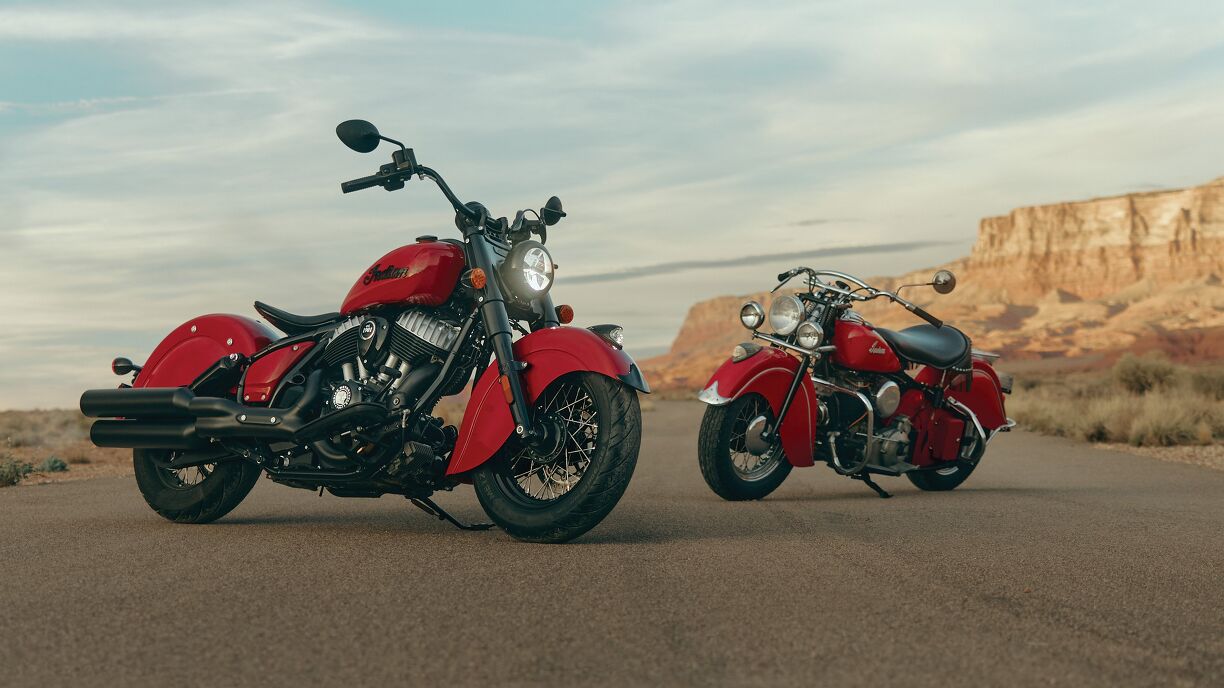 Harley-Davidson Road King Special vs Indian Chieftain vs BMW R 18 Classic: We Rode All Three Premium Touring Cruisers to Find the Best Big-Bore Highway Machine of 2026