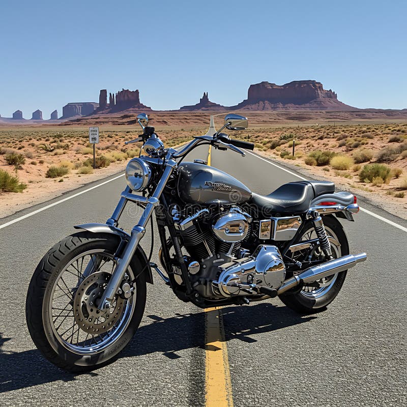 Illustrating the open road section