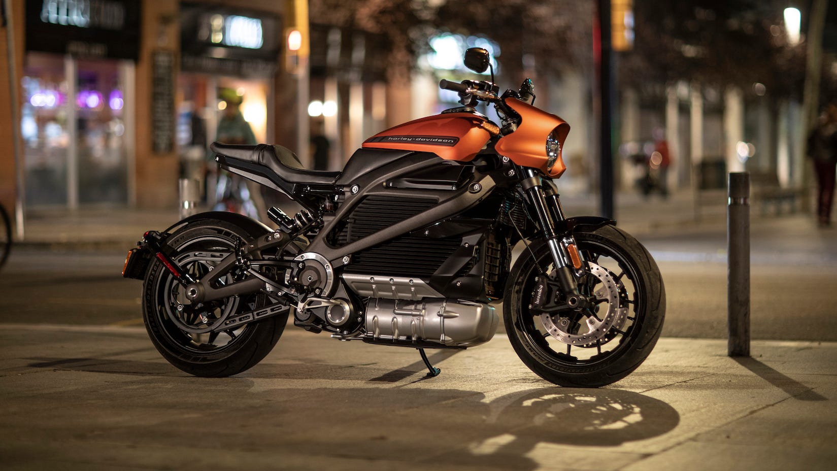 Harley-Davidson's 2027 Electric Lineup: What Riders Can Expect