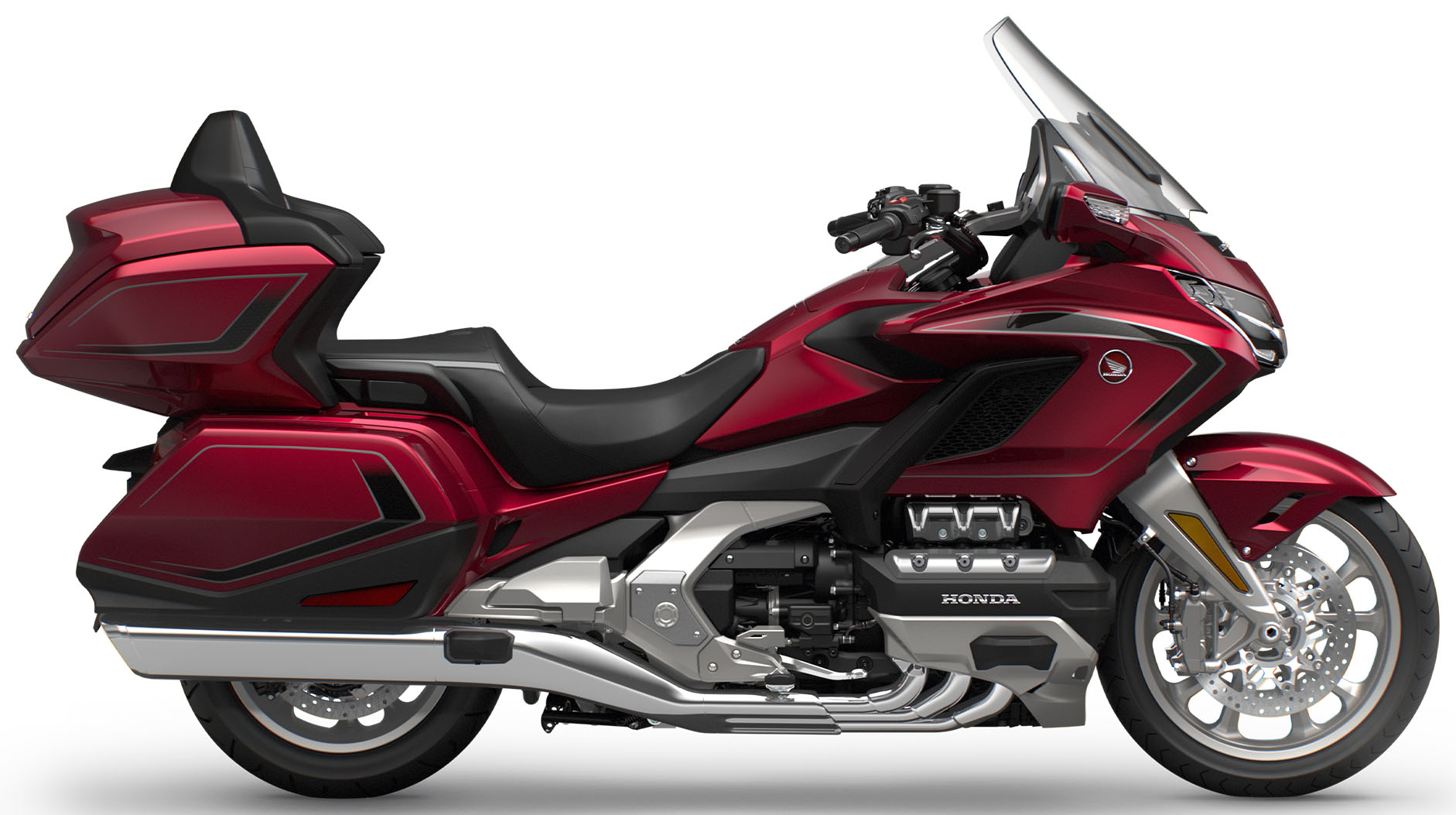 Honda Gold Wing vs Harley-Davidson Ultra Limited vs BMW K 1600 GTL: We Rode All Three Flagship Tourers Across 2,000 Miles to Find the Ultimate Grand Touring Machine of 2026