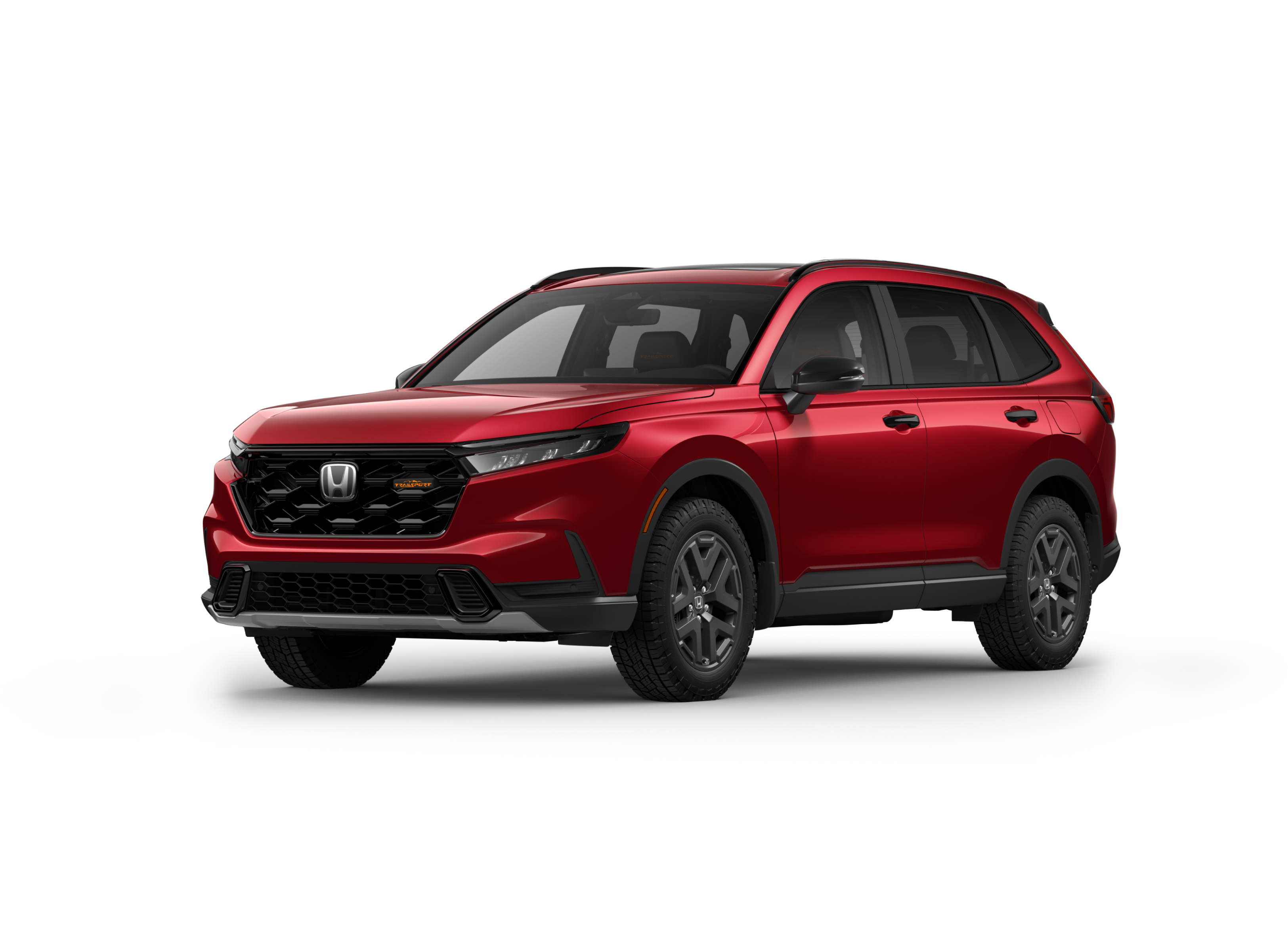 Image of the Honda E-Sport model