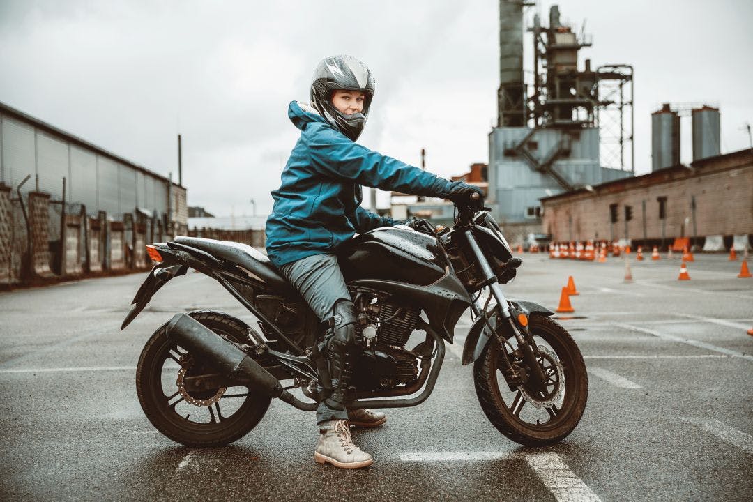 How to Choose Your First Motorcycle: Complete Buyer's Guide for 2026