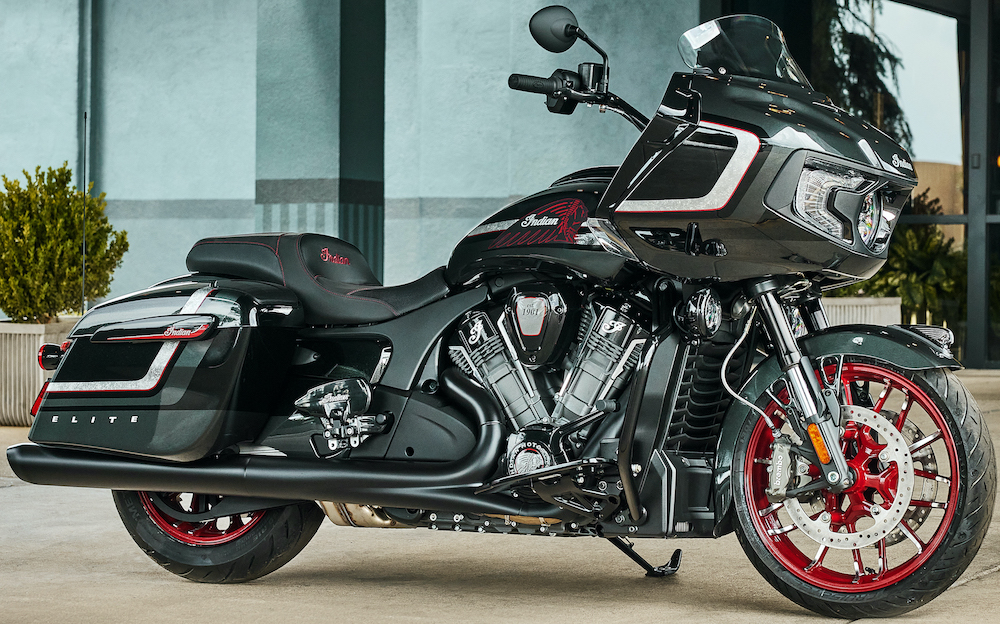 Indian Motorcycle Officially Files Patent for New V-Twin Hybrid Powertrain Shared Across Scout and Chief Platforms: What Riders Can Expect by 2029