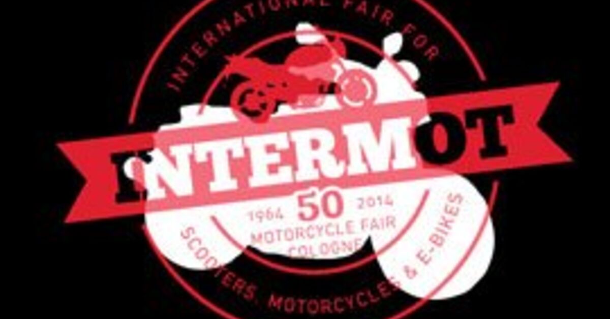 Hero image showing the busy Intermot show floor in Cologne