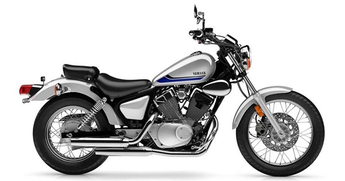 Is Yamaha V-Star 250 best value for money Cruiser?