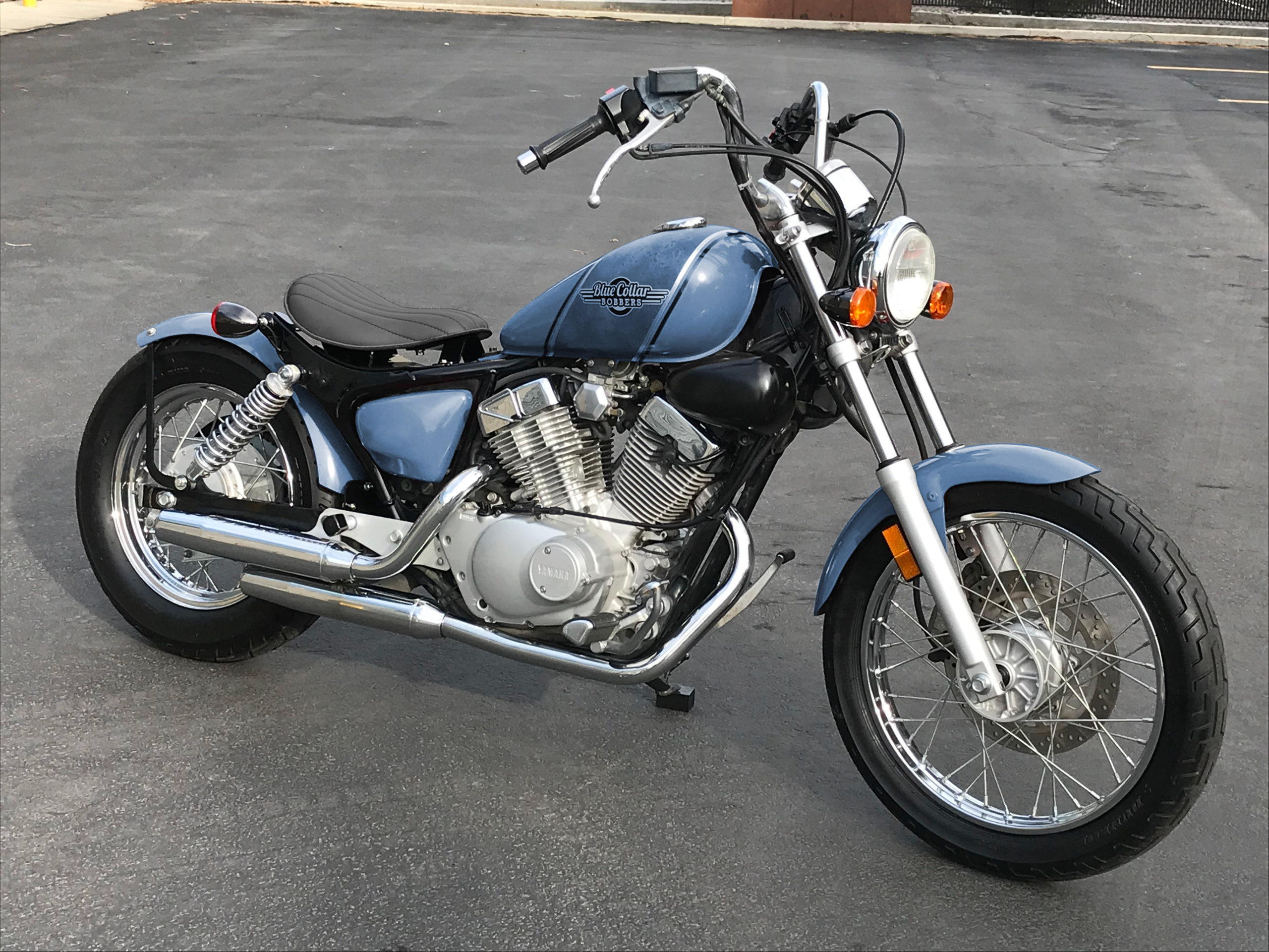 Engine detail for the reliability and specs section