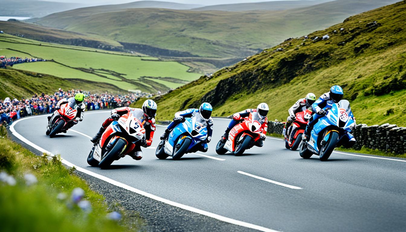 Isle of Man TT 2027 Full Race Results and Lap Records: Every Winner, Standout Moment, and What the Week Meant for Motorcycle Racing