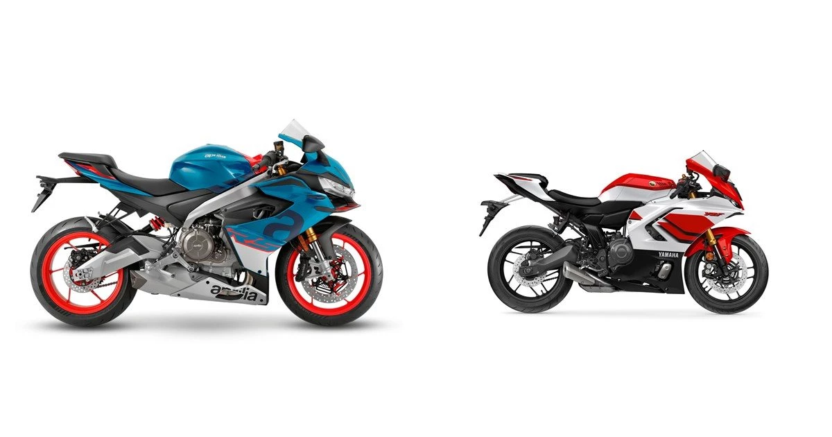 Kawasaki Ninja 500 vs Yamaha YZF-R7 vs Aprilia RS 660: We Rode All Three Middleweight Sport Bikes to Find the Best All-Rounder of 2026