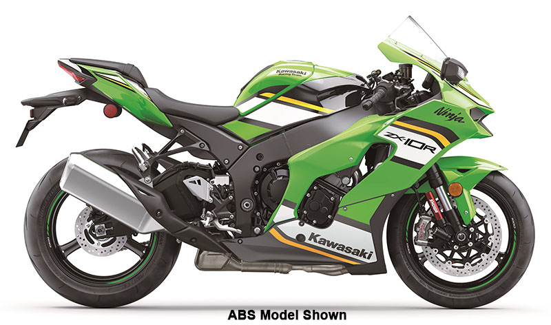 Kawasaki Officially Confirms 2028 Ninja ZX-10R SE Overhaul: Full Specs, Updated Electronics Package, and Global Launch Date Announced