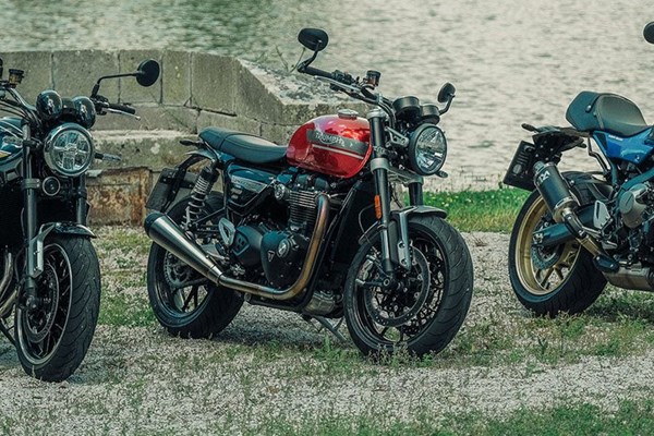Kawasaki Z900RS vs Yamaha XSR900 vs Triumph Street Twin: We Rode All Three Retro Roadsters Back-to-Back to Find the Best Modern Classic of 2026