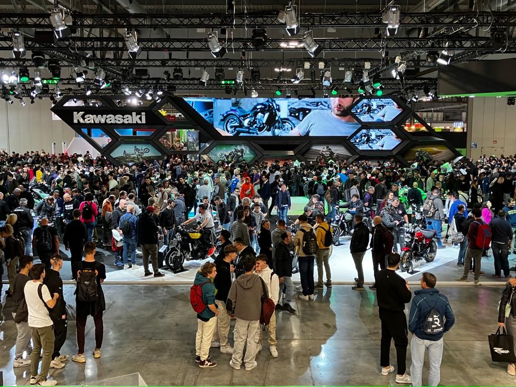 Kawasaki's 2026 Global Riding Events Calendar: What Enthusiasts Need to Know