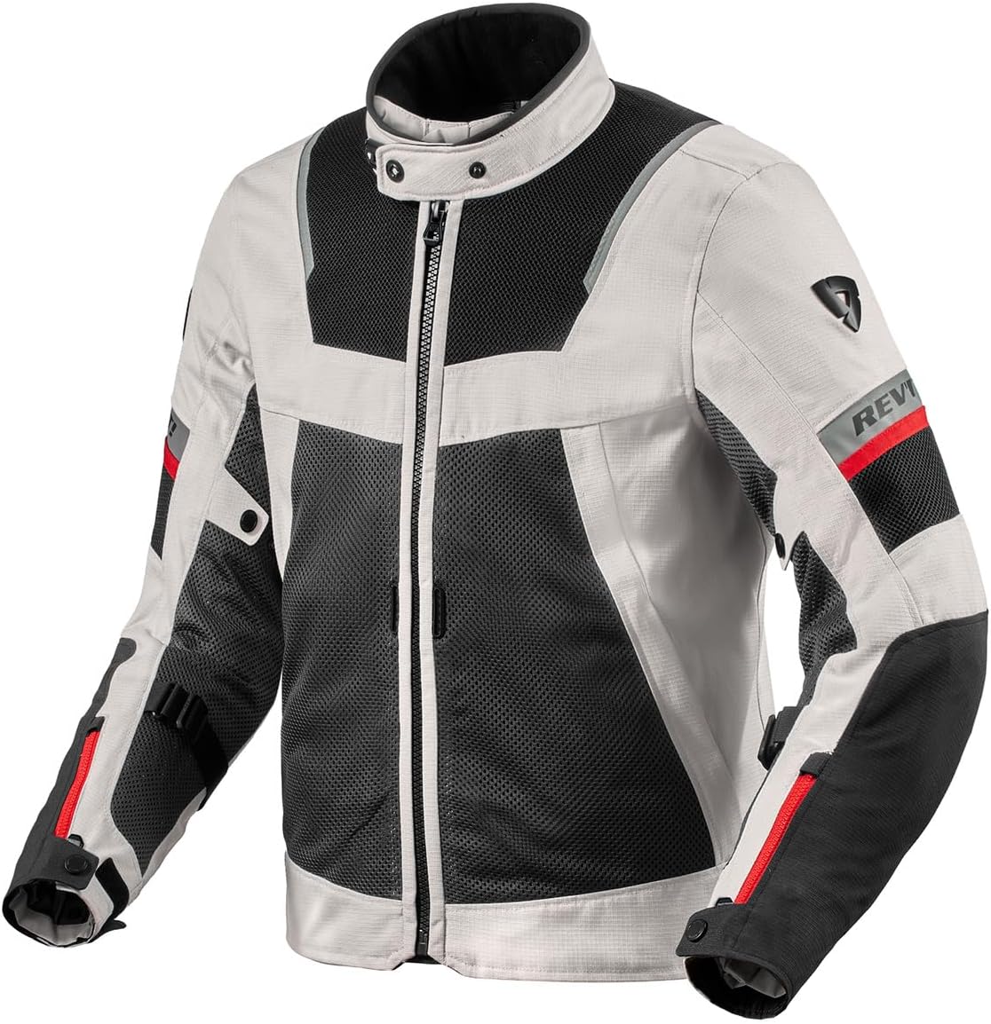 Rev'It Defender Pro GTX or similar premium Rev'It adventure suit