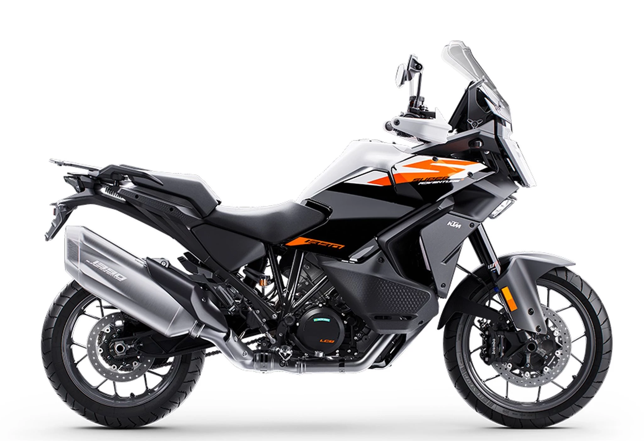 KTM Officially Confirms 2028 1390 Super Adventure S Evo: Full Specs, Updated Electronics Package, and Global Launch Date Announced