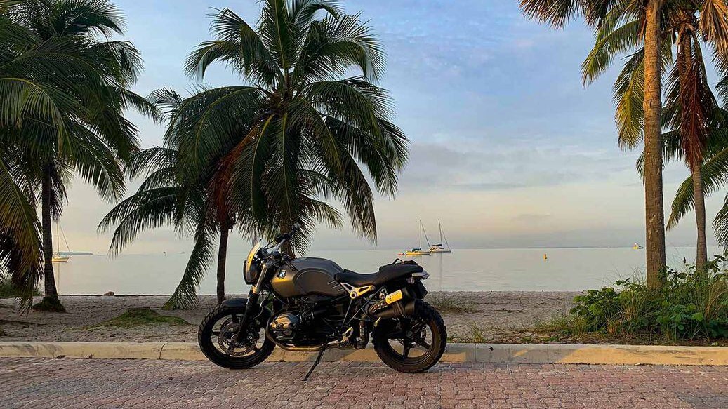 Miami, FL Motorcycle Parking and Lane-Splitting Update 2026: What New City Ordinances Mean for Riders Commuting Through Dade and Broward Counties