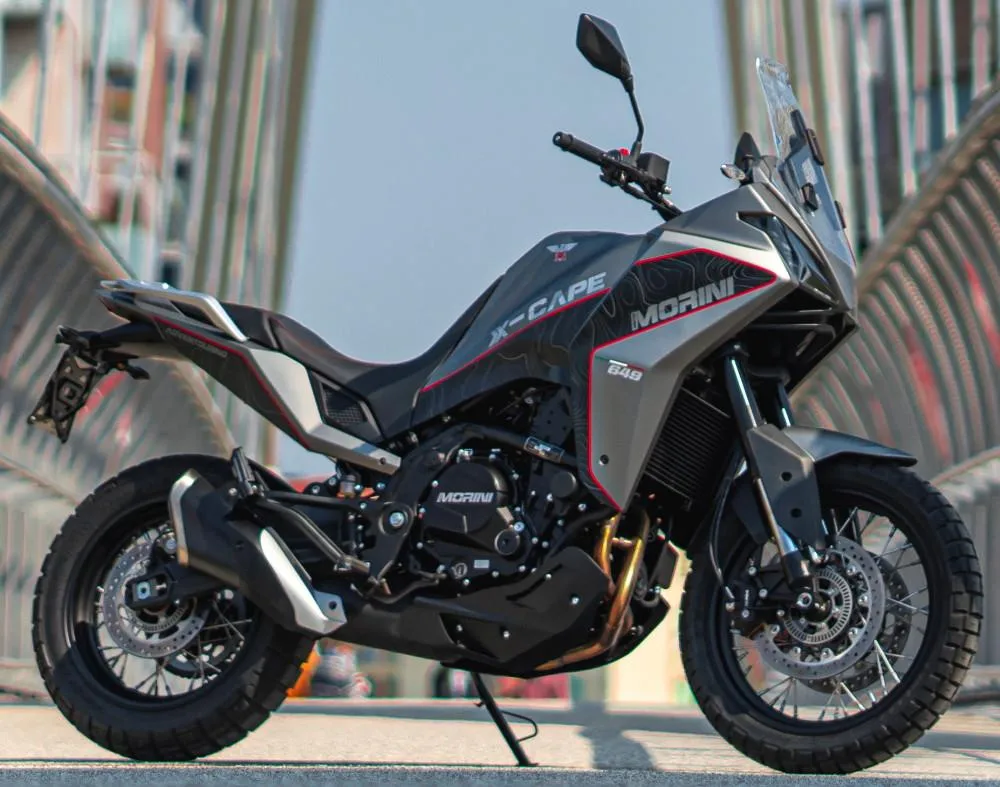 Moto Morini, CF Moto, and Benelli: How Chinese-Backed Brands Are Reshaping the 2026 Motorcycle Market