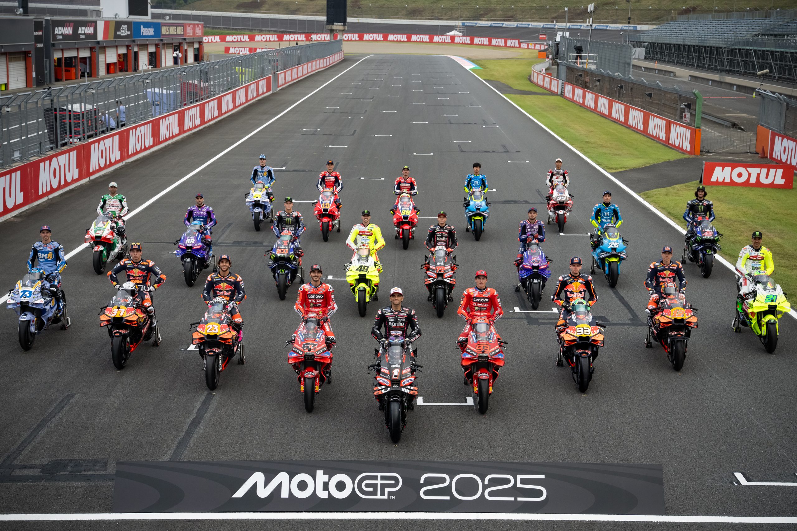 MotoGP 2026: Key Highlights and Surprises from the Season's Opener