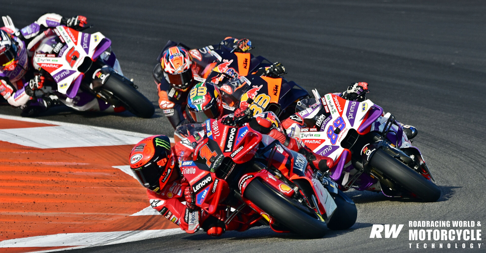 MotoGP 2026: New Circuit Announced for the Upcoming Season