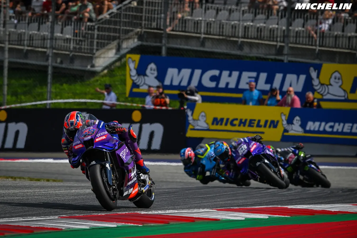MotoGP 2026: The Rise of New Talent and Future Champions