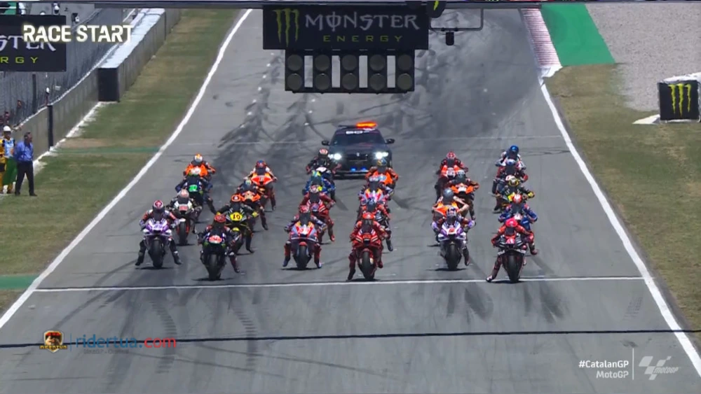 MotoGP 2027: Mid-Season Analysis and Unexpected Title Contenders