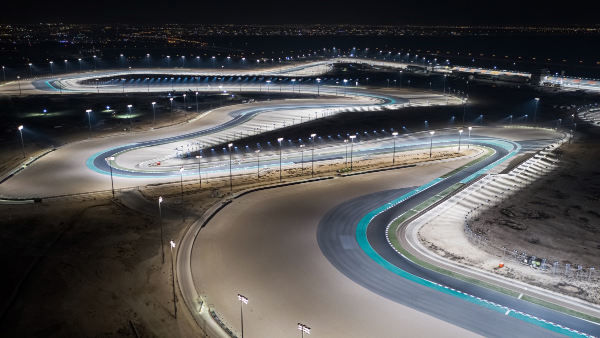 MotoGP 2027 Round 17 at Qatar: Race Results, Championship Standings, and the Defining Moments From the Season Penultimate Round