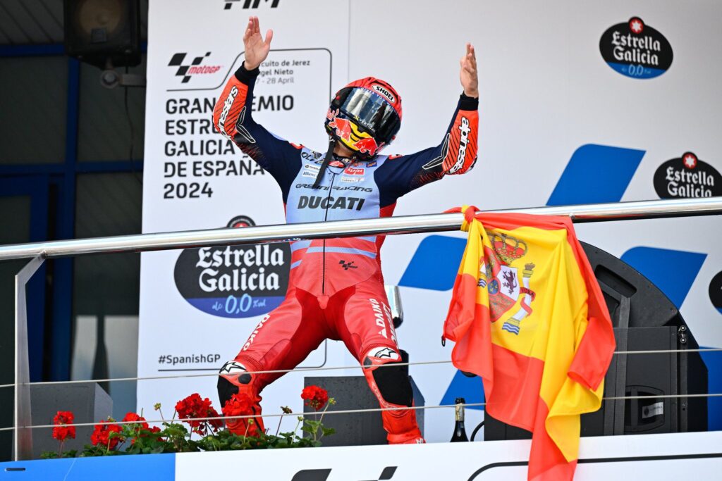 MotoGP 2027 Round 4 at Jerez: Race Results, Championship Standings, and the Storylines Defining This Season