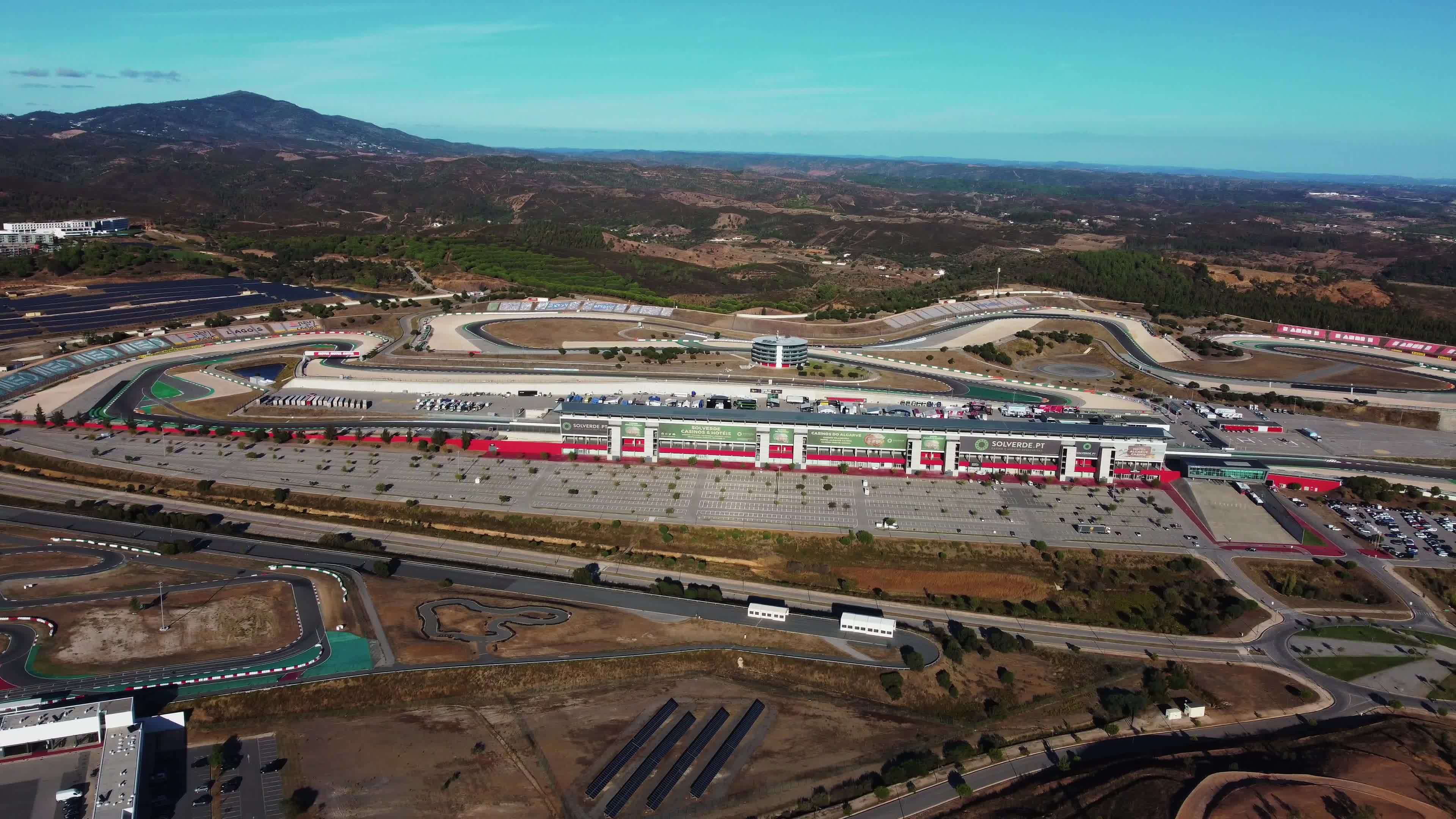 Preview image for the next round mention at Portimão