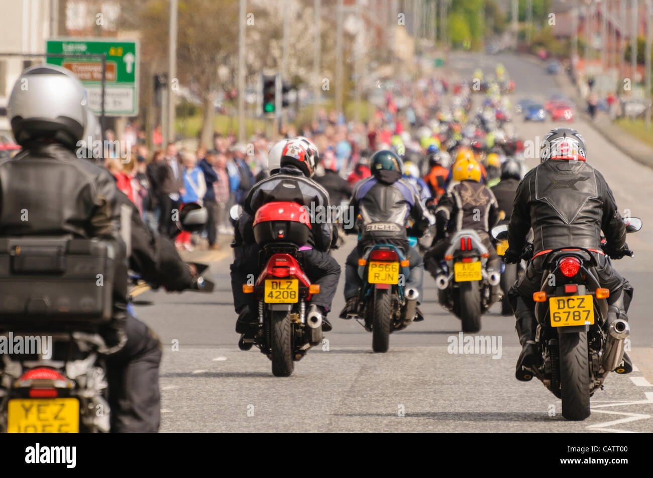 Nashville, TN Charity Ride 2026: How Music City Riders Are Raising Funds for First Responders This October and Where to Register Before Seats Fill Up
