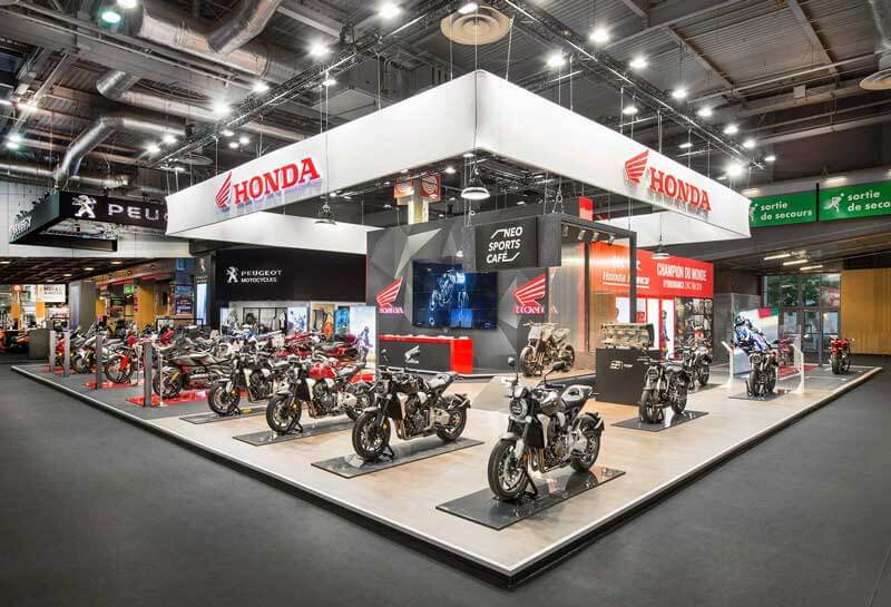 Paris Motorcycle Show 2027 Full Recap: Every Major Reveal, Surprise Debut, and Industry Announcement From the French Capital