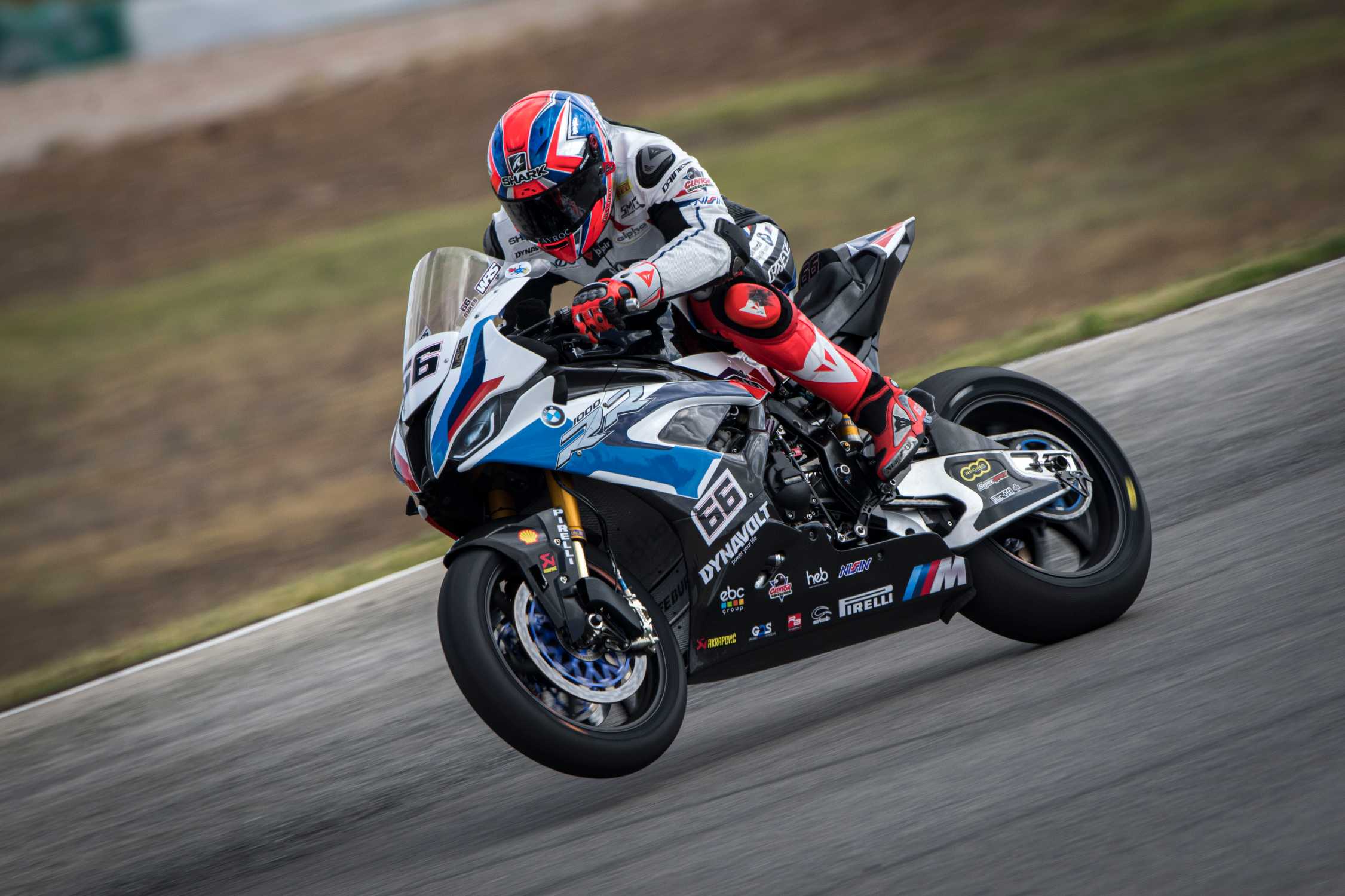 Image to accompany BMW M 1300 RR section
