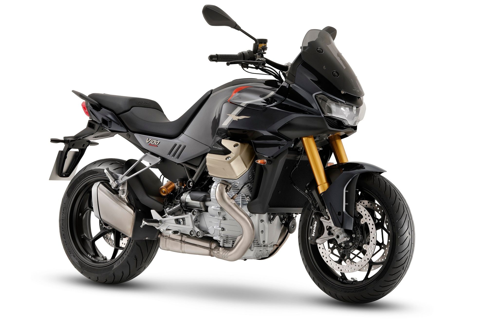 Piaggio Group Files Patent for New Hybrid Powertrain Shared Across Aprilia and Moto Guzzi Platforms: What Riders Can Expect