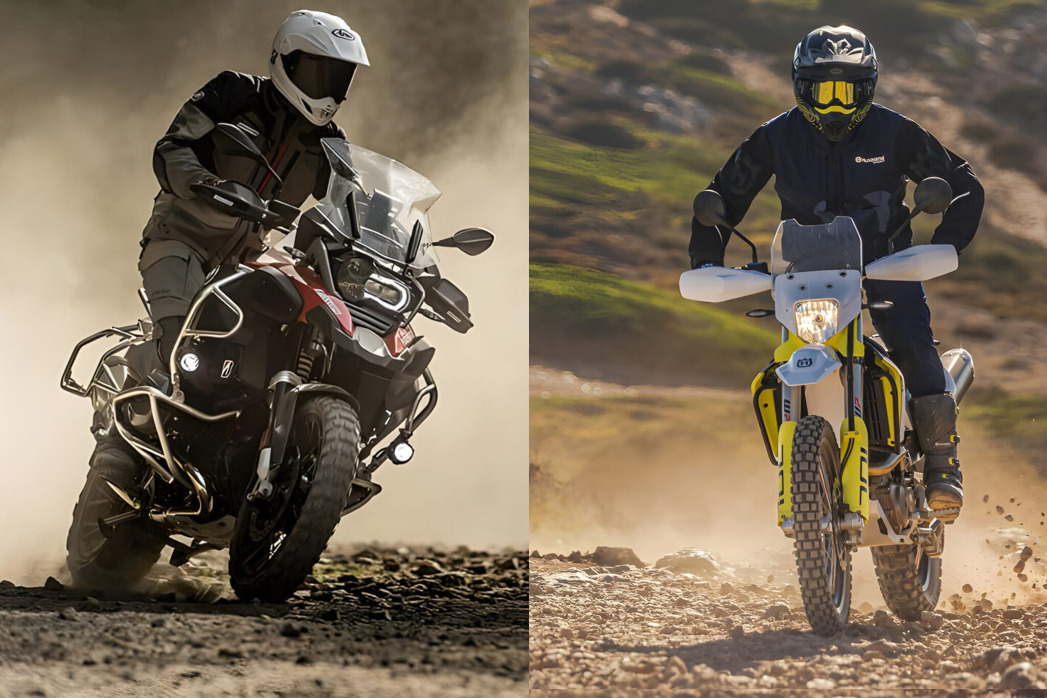 Scrambler vs Adventure vs Dual Sport: We Break Down Every Off-Road Style Category So You Can Choose the Right Dirt-Ready Motorcycle in 2026