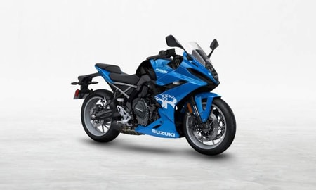 Suzuki GSX-8R vs Kawasaki Z900 vs Yamaha MT-09: We Rode All Three to Crown the Best Mid-Range Naked