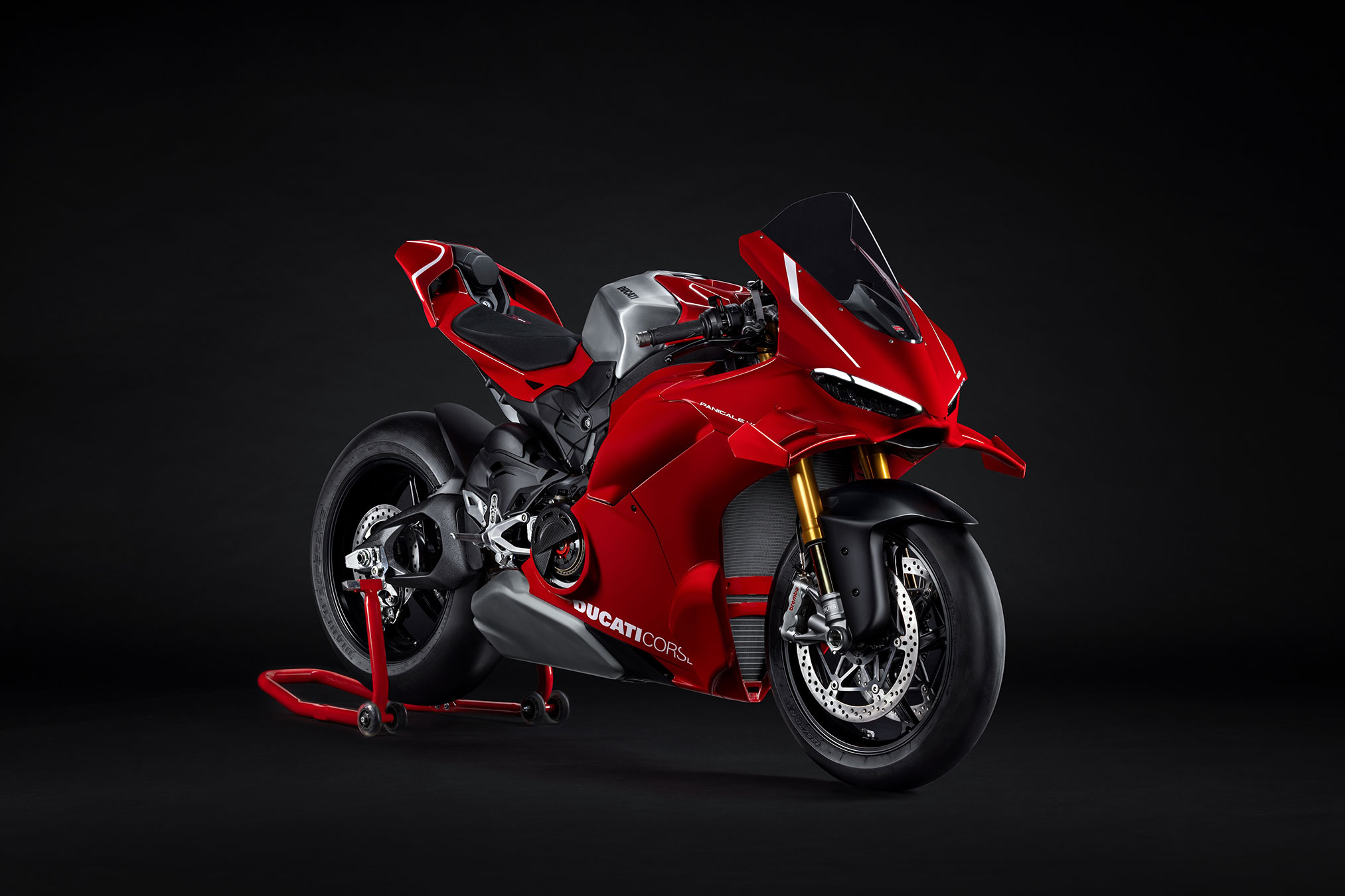 Image of Ducati Panigale V4