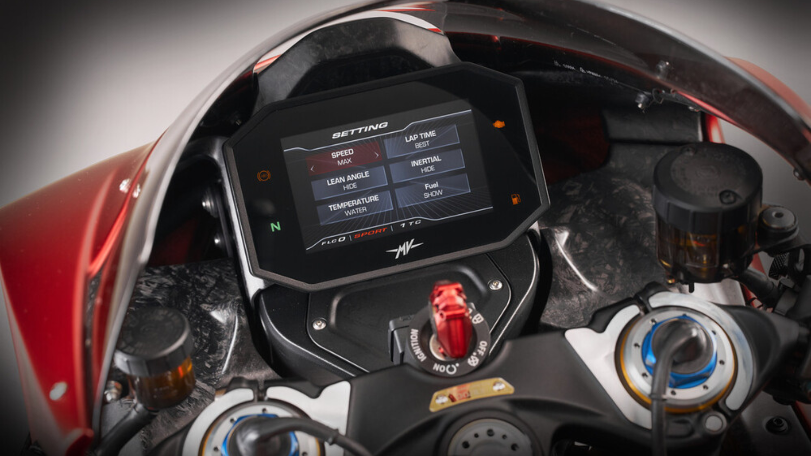 The Rise of AI in Motorcycles: How 2026 Models Are Getting Smarter