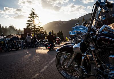 Albuquerque, NM Motorcycle Rally Season 2026: Top Club Meetups, Scenic High Desert Routes, and Upcoming Charity Runs Organized by Rio Grande Valley Chapters This Spring