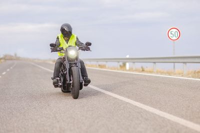 Best Motorcycle Hi-Vis and Safety Vests of 2026: We Wore 9 High-Visibility Overlayers Across Night and Day Rides to Find the Best Options for Riders Who Want to Be Seen