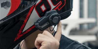 Best Motorcycle Intercom and Helmet Speaker Combos of 2026: We Paired and Tested 10 Integrated Audio Setups Across Highway and City Rides to Find the Best Sound System for Every Rider